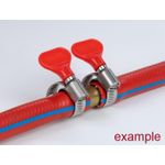 Delock Schlauchschelle (19404)