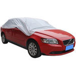 IWH Halbgarage Outdoor Gr. XL (L x B x H) 51 x 317 x 147 mm (74826)