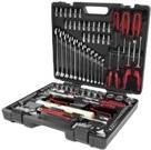 KS TOOLS 1/4" - 1/2" CHROMEplus Universal-Werkzeug-Satz, 97-tlg. (918.0797)