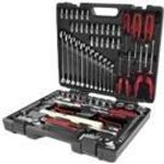 KS TOOLS 1/4" - 1/2" CHROMEplus Universal-Werkzeug-Satz, 97-tlg. (918.0797)