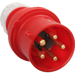 as - Schwabe 60461 60461 CEE Phasenwender 32 A 400 V (60461)