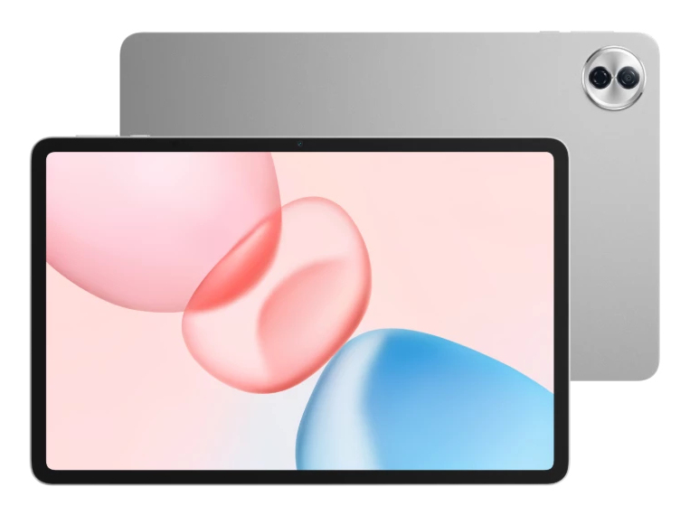 Honor Pad 10 12,1" Tablet 8 GB RAM 256 GB Grau