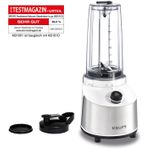 Krups KB1801 Freshboost Vakuum to go Standmixer 800W (8010000561)
