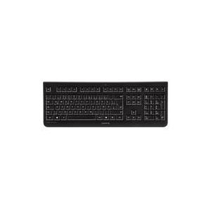 CHERRY KW 2000 wireless Keyboard black USB (JK-1700DE-2)