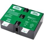 APC Replacement Battery Cartridge #166 (APCRBC166)