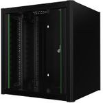 Lanview 48,30cm (19") 12U W=600mm D=560mm (RWM12U56BL)