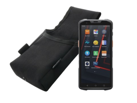 Sunmi L2H 5,5" Handheld-Scanner 4 GB RAM 64 GB
