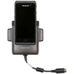 Honeywell Booted and Non-Booted Vehicle Dock (CT45-VD-CNV)