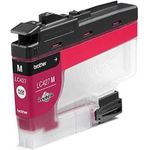 BROTHER Magenta Ink Cartridge (LC428XLMP)