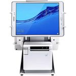 STAR MICRONICS mUNITE EZ3 STAND WHT (37954750) (geöffnet)