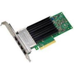 FSC PLAN EP X710-T4L 4x10GBASE-T PCIE (PY-LA344)