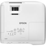 Epson EB-FH54 3-LCD-Projektor (V11HB59040)