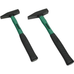 Brüder Mannesmann M76515 Schlosserhammer 500 g (M76515)