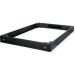 ROLINE Sockel für Netzwerkschrank 800x1200 BxT schwarz (26.21.0243)