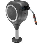 Gardena 18617-20 Gartenschlauch Schwarz (18617-20)