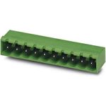 Phoenix Contact MSTBA 2,5/ 6-G-5,08 - Grundleiste Rastermaß: 5.08 mm Polzahl: 6 Grün 1757284 Inhalt: 1 St. (1757284)