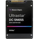 WD Ultrastar DC SN655 WUS5EC0B1ESP7Y3 (0TS2509)