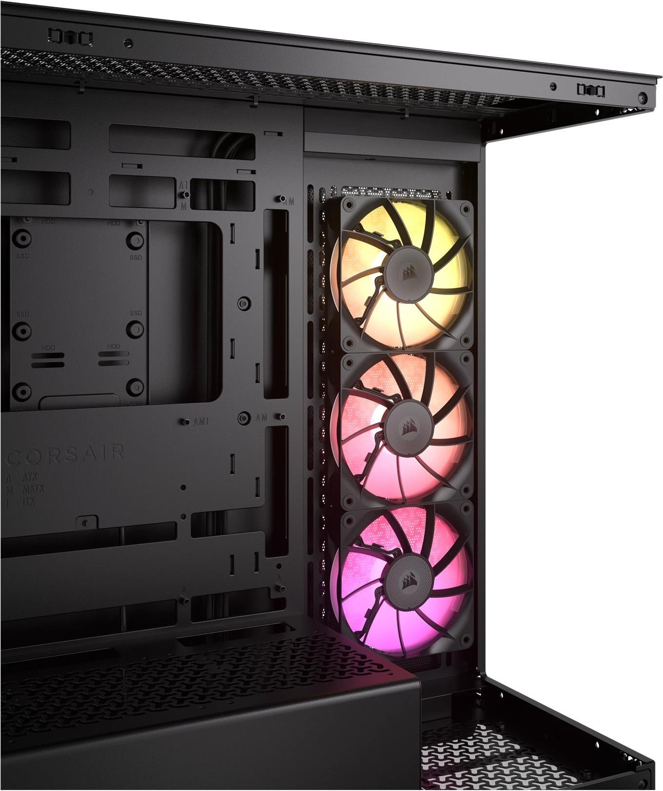 CORSAIR iCUE LINK 3500X RGB (CC-9011280-WW)