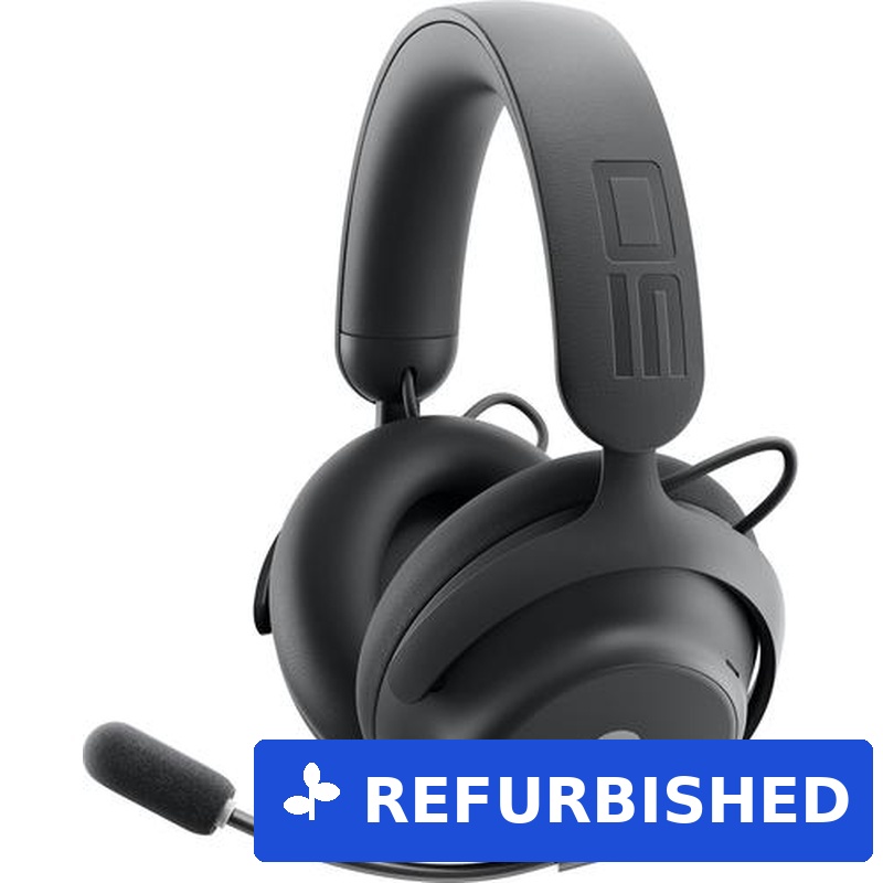 Dell Alienware Pro Wireless Gaming Headset - Headset (PRO-HS-G-DEAM) (geöffnet)