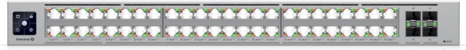 Ubiquiti Enterprise Switch UniFi ECS-48-PoE (ECS-48-POE)