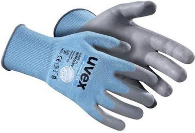 Uvex Handschutz uvex phynomic C5, Gr.09 (6008109)