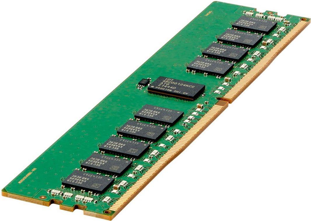 Hewlett Packard Enterprise DIMM 16GB PC4-2666V-R 2Gx4 (850880-001-MOQ-30)