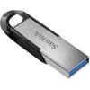 Cruzer Ultra Flair 16GB SanDisk USB Stick, Kapazität: 16GB (SDCZ73-016G-G46)