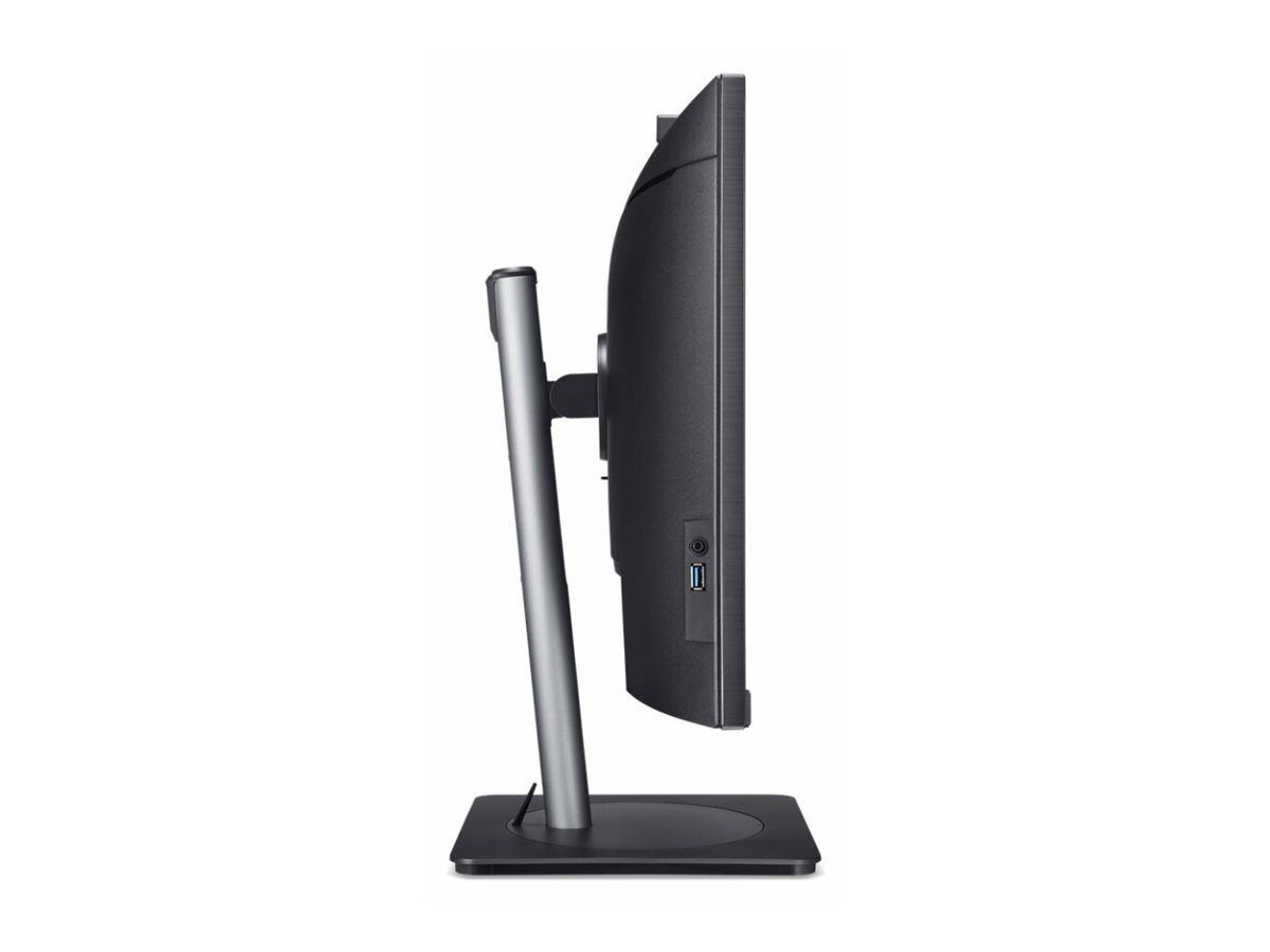 Acer Vero CB343CUR Dbemiiphcuzx 34" UWQHD IPS 60 Hz Schwarz