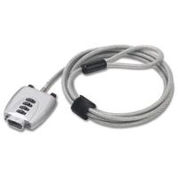 NewStar PC, Monitor and Beamer Security NS-VGALOCK (NS-VGALOCK)