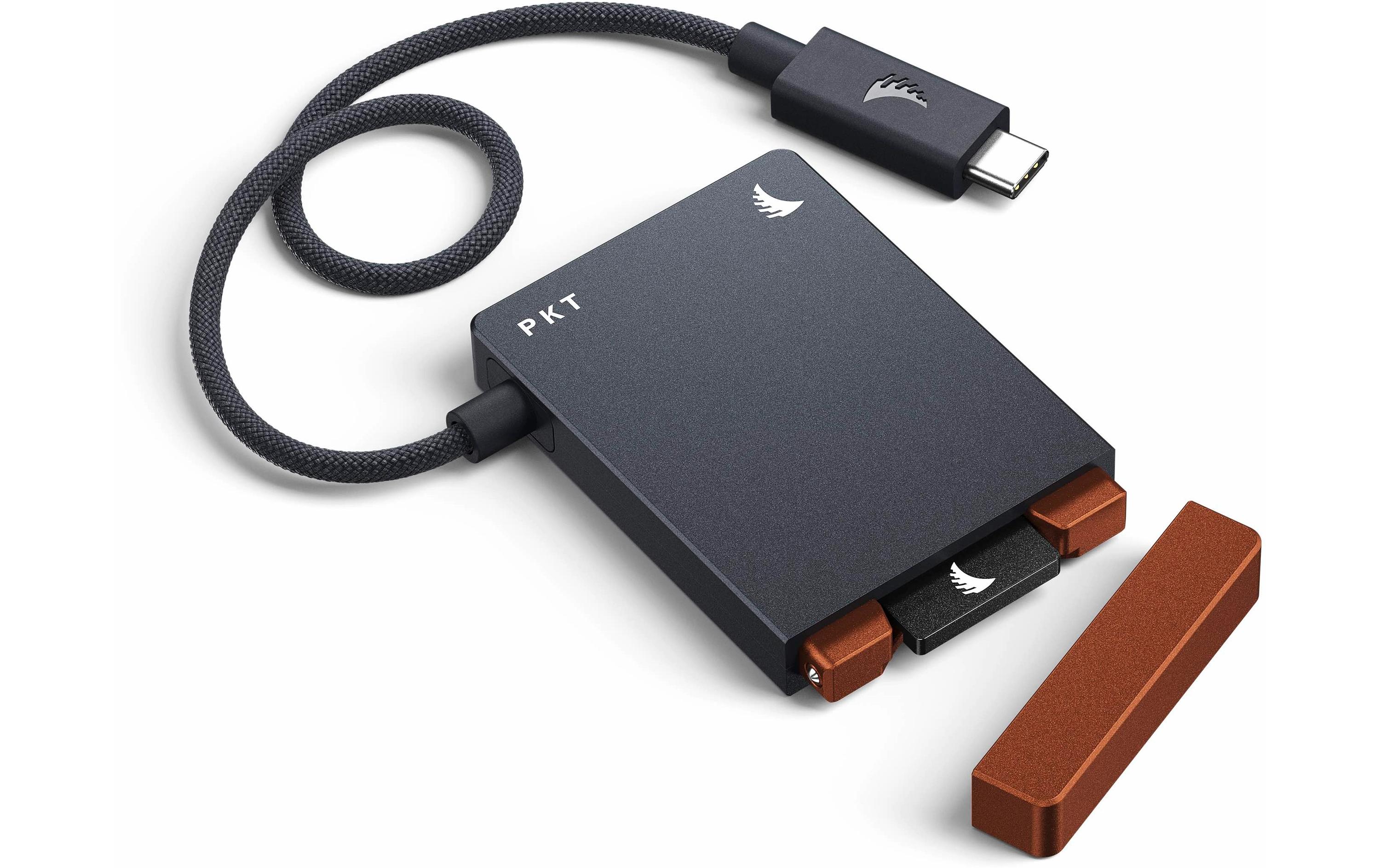 Angelbird PKT CFexpress A USB Kartenleser