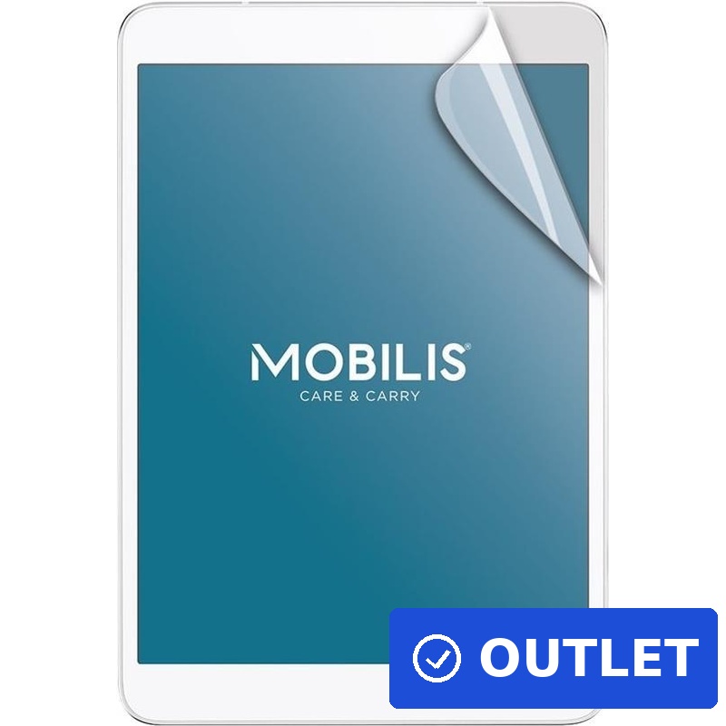 Mobilis Bildschirmschutz-Kit (036177)