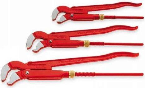 Rothenberger 070130X Werkstatt Zangen-Set 3teilig (1000001359)