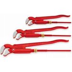 Rothenberger 070130X Werkstatt Zangen-Set 3teilig (1000001359)