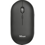 Trust Puck Maus rechts- und linkshändig (24059)