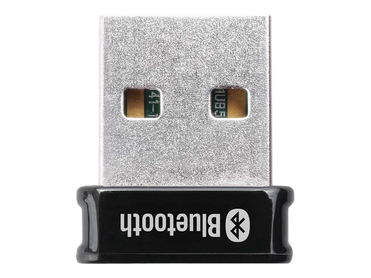 Edimax EW-7611UB5 Bluetooth 5.0 USB-Adapter Schwarz