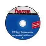 Hama DVD Laser Lens Cleaner (48496)