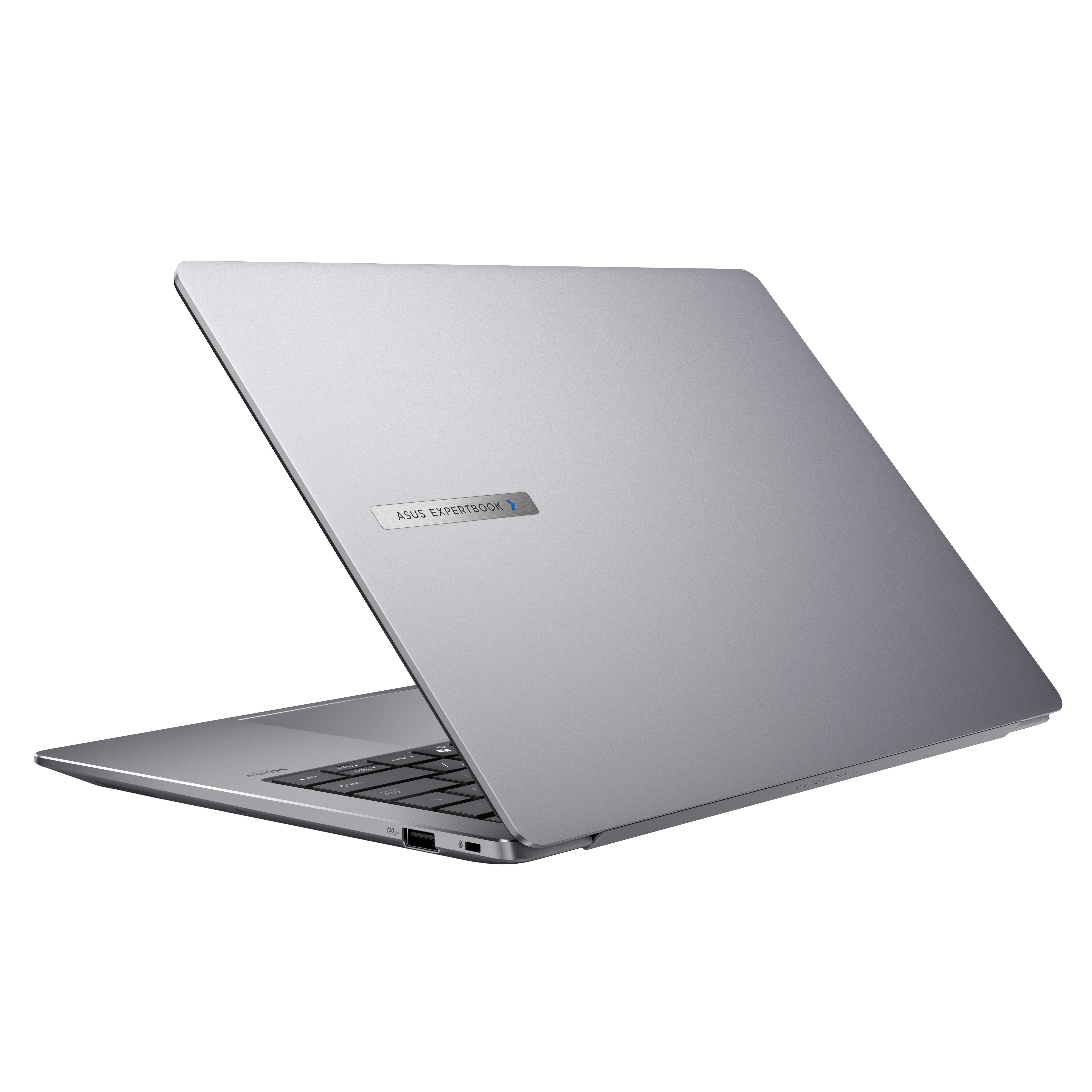 ASUS ExpertBook P5 P5405CSA-NZ0911W 14" Intel Core Ultra 5 16 GB RAM 512 GB SSD Grau