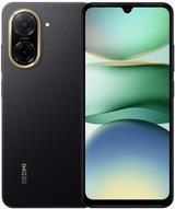 Xiaomi Redmi A5 4G Dual Sim 4GB RAM 128GB - Black (MZB0JRYEU)
