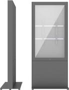 SMS 55P Casing Freestand Storage G2 DG (702-009-22)
