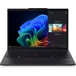 Lenovo ThinkPad T14 Gen 6 AMD Ryzen AI 5 PRO 340 14" WUXGA 32GB 512GB SSD QWERTZ DE Schwarz