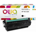 Armor OWA K18947OW Tonerkartusche 1 Stück(e) Kompatibel Schwarz (K18947OW)