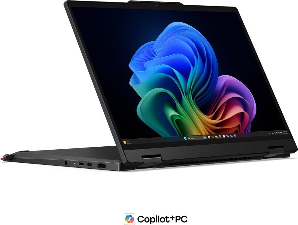 Lenovo ThinkPad T Series TP T14s 14" Convertible Core Ultra 5 16 GB RAM 512 GB SSD