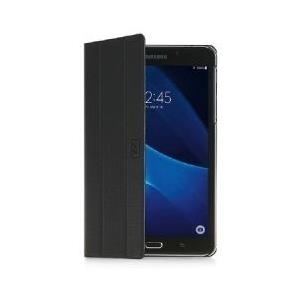 Tucano Lista Schutzhülle für Samsung Galaxy Tab A 10.1 schwarz Passend für Samsung Galaxy Tab A 10.1 (TAB-3SA10-BK)