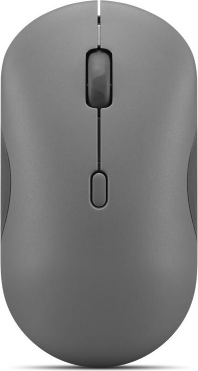 Lenovo 350 geräuschlose Bluetooth-Maus | Luna-Grau (GY51S61904)