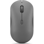 Lenovo 350 geräuschlose Bluetooth-Maus | Luna-Grau (GY51S61904)