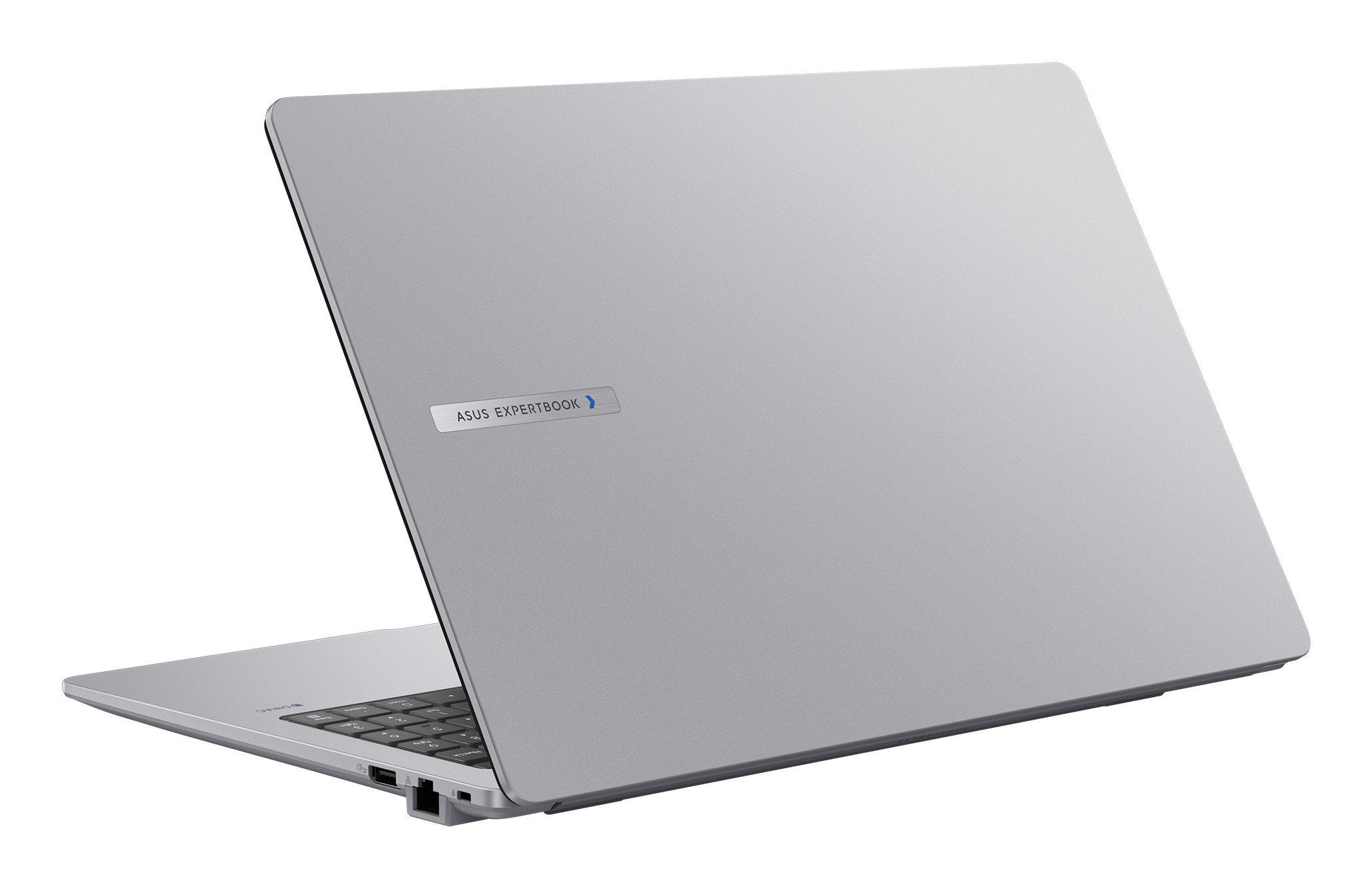 ASUS ExpertBook P1 15.6" AMD Ryzen 7 170 32 GB RAM 1 TB SSD Windows 11 Pro Grau