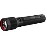 LED Lenser P7R Taschenlampe akkubetrieben 1200 lm 80 h (503111)