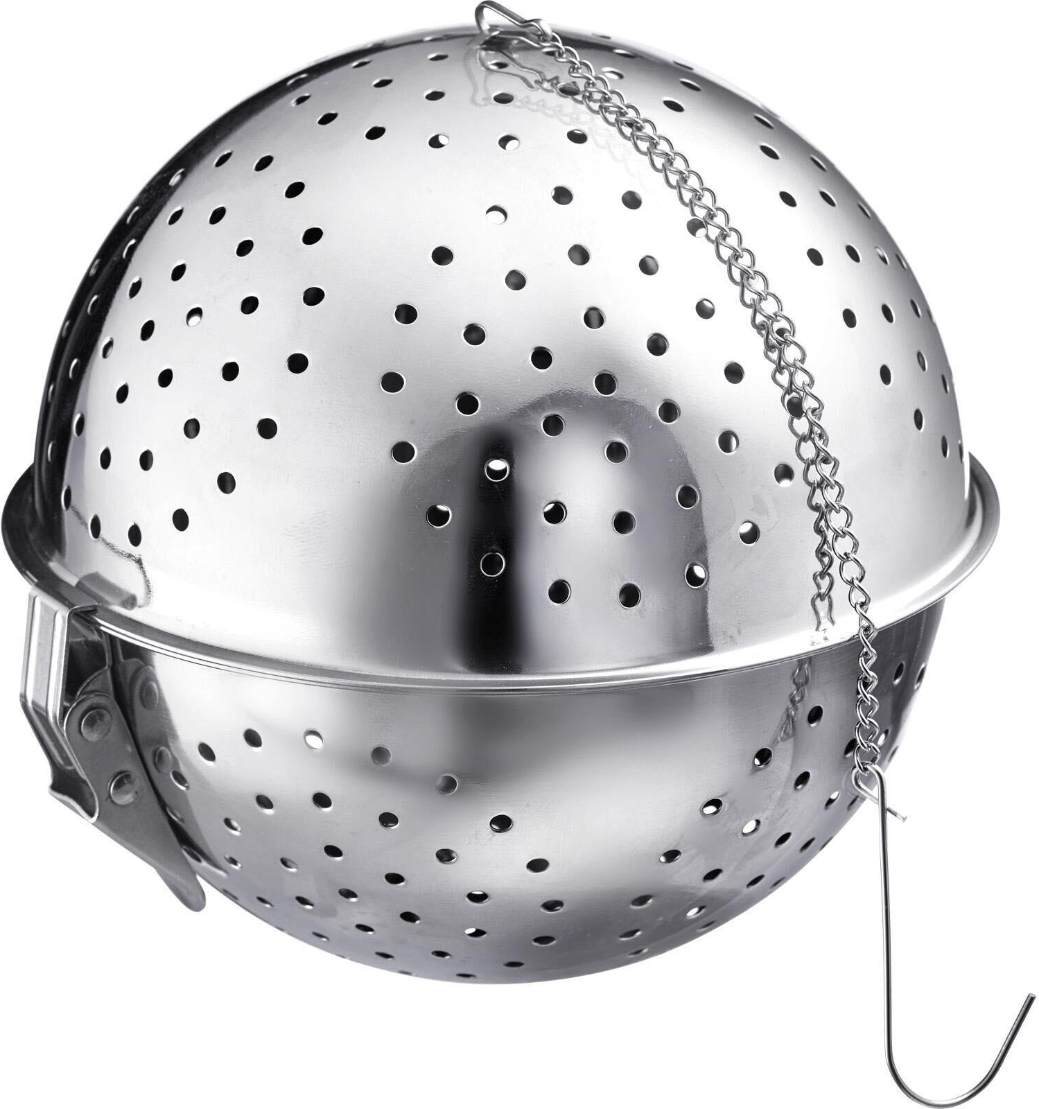 WESTMARK Reiskugel silber (12402260)