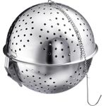 WESTMARK Reiskugel silber (12402260)