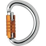 Petzl M37 TL OMNI TRIACT-LOCK CARABINER (M37 TL)